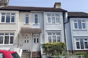 Hollingdean Terrace